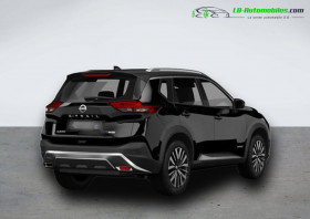 Nissan X-Trail e-POWER 213 ch e-4ORCE 5 Places BVA  occasion  Beaupuy - photo n3