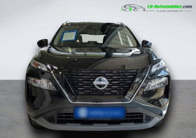 Nissan X-Trail e-POWER 213 ch e-4ORCE 5 Places BVA  occasion  Beaupuy - photo n4