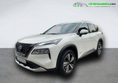 Nissan X-Trail occasion année 2022 boite Automatique Annonce Nissan X-Trail occasion Hybride e-POWER 213 ch e-4ORCE 5 Places BVA à Beaupuy
