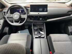 Nissan X-Trail e-POWER 213 ch e-4ORCE 5 Places BVA  occasion  Beaupuy - photo n2