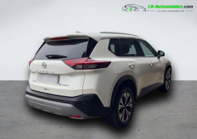 Nissan X-Trail e-POWER 213 ch e-4ORCE 5 Places BVA  occasion  Beaupuy - photo n3