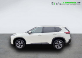 Nissan X-Trail e-POWER 213 ch e-4ORCE 5 Places BVA  occasion  Beaupuy - photo n5