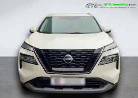 Nissan X-Trail e-POWER 213 ch e-4ORCE 5 Places BVA  occasion  Beaupuy - photo n4