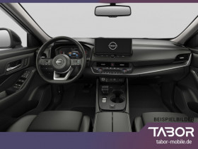Nissan X-Trail e-POWER 213 ch e-4ORCE 5 Places BVA  occasion  Beaupuy - photo n2