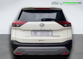 Nissan X-Trail e-POWER 213 ch e-4ORCE 5 Places BVA  occasion  Beaupuy - photo n6