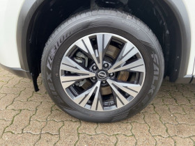 Nissan X-Trail e-POWER 213 ch e-4ORCE 5 Places BVA  occasion  Beaupuy - photo n8