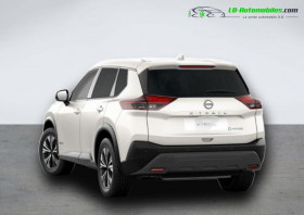 Nissan X-Trail e-POWER 213 ch e-4ORCE 5 Places BVA  occasion  Beaupuy - photo n3