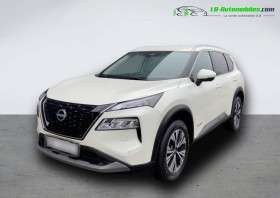 Nissan X-Trail , garage LB AUTOMOBILES  Beaupuy