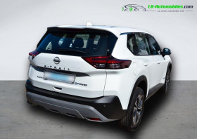 Nissan X-Trail e-POWER 213 ch e-4ORCE 5 Places BVA  occasion  Beaupuy - photo n3