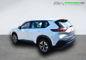 Nissan X-Trail e-POWER 213 ch e-4ORCE 5 Places BVA  occasion  Beaupuy - photo n2