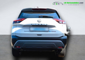 Nissan X-Trail e-POWER 213 ch e-4ORCE 5 Places BVA  occasion  Beaupuy - photo n6