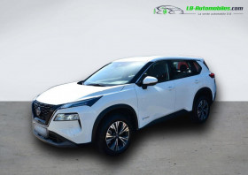 Nissan X-Trail e-POWER 213 ch e-4ORCE 5 Places BVA  occasion  Beaupuy - photo n5