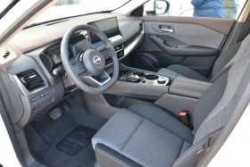Nissan X-Trail e-POWER 213 ch e-4ORCE 5 Places BVA  occasion  Beaupuy - photo n7