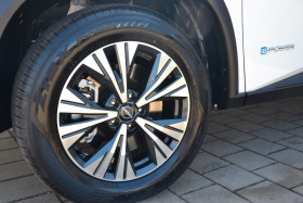 Nissan X-Trail e-POWER 213 ch e-4ORCE 5 Places BVA  occasion  Beaupuy - photo n9