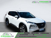 Nissan X-Trail occasion  année 2024 boite Automatique Annonce Nissan X-Trail occasion Hybride e-POWER 213 ch e-4ORCE 5 Places BVA à Beaupuy