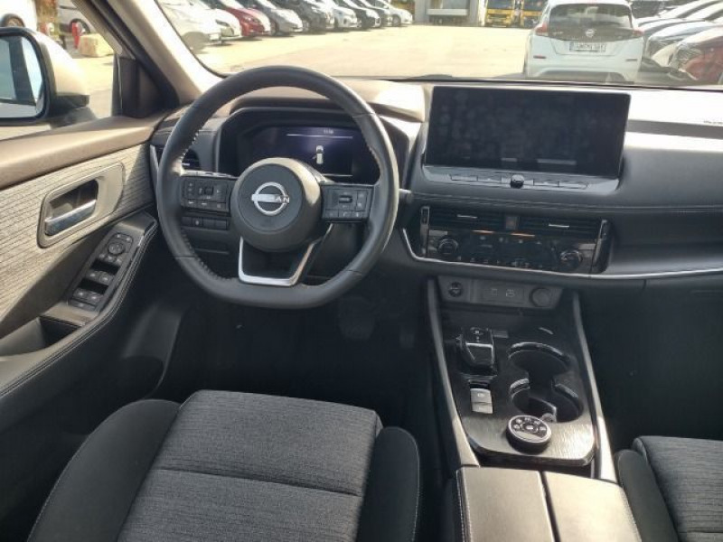 Nissan X-Trail e-POWER 213 ch e-4ORCE 5 Places BVA  occasion  Beaupuy - photo n3