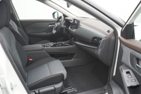 Nissan X-Trail e-POWER 213 ch e-4ORCE 5 Places BVA  occasion  Beaupuy - photo n4