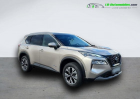 Nissan X-Trail e-POWER 213 ch e-4ORCE 5 Places BVA  occasion  Beaupuy - photo n2