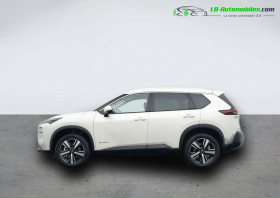 Nissan X-Trail e-POWER 213 ch e-4ORCE 5 Places BVA  occasion  Beaupuy - photo n3