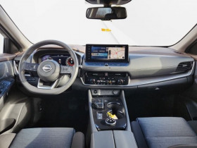 Nissan X-Trail e-POWER 213 ch e-4ORCE 5 Places BVA  occasion  Beaupuy - photo n3