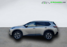 Nissan X-Trail e-POWER 213 ch e-4ORCE 5 Places BVA  occasion  Beaupuy - photo n6