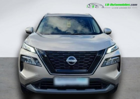 Nissan X-Trail e-POWER 213 ch e-4ORCE 5 Places BVA  occasion  Beaupuy - photo n5