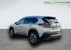 Nissan X-Trail e-POWER 213 ch e-4ORCE 5 Places BVA  occasion  Beaupuy - photo n4