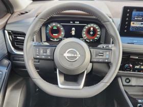 Nissan X-Trail e-POWER 213 ch e-4ORCE 5 Places BVA  occasion  Beaupuy - photo n10