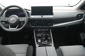 Nissan X-Trail e-POWER 213 ch e-4ORCE 5 Places BVA  occasion  Beaupuy - photo n2