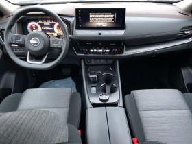 Nissan X-Trail e-POWER 213 ch e-4ORCE 5 Places BVA  occasion  Beaupuy - photo n2