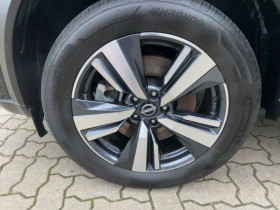 Nissan X-Trail e-POWER 213 ch e-4ORCE 5 Places BVA  occasion  Beaupuy - photo n9