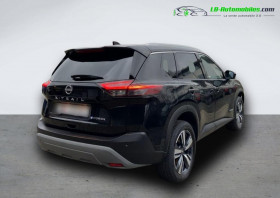 Nissan X-Trail e-POWER 213 ch e-4ORCE 5 Places BVA  occasion  Beaupuy - photo n3