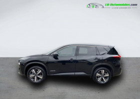 Nissan X-Trail e-POWER 213 ch e-4ORCE 5 Places BVA  occasion  Beaupuy - photo n5
