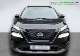 Nissan X-Trail e-POWER 213 ch e-4ORCE 5 Places BVA  occasion  Beaupuy - photo n4