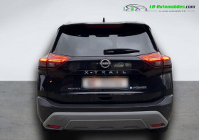 Nissan X-Trail e-POWER 213 ch e-4ORCE 5 Places BVA  occasion  Beaupuy - photo n6