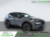 Nissan X-Trail occasion  année 2024 boite Automatique Annonce Nissan X-Trail occasion Hybride e-POWER 213 ch e-4ORCE 5 Places BVA à Beaupuy