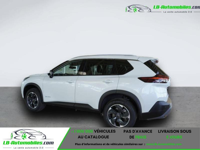 Nissan X-Trail e-POWER 213 ch e-4ORCE 5 Places BVA 2024 - photo n°2 Nissan X-Trail e-POWER 213 ch e-4ORCE 5 Places BVA  occasion à Beaupuy - photo n°2