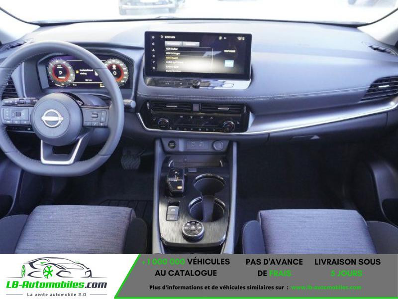 Nissan X-Trail e-POWER 213 ch e-4ORCE 5 Places BVA 2024 - photo n°3 Nissan X-Trail e-POWER 213 ch e-4ORCE 5 Places BVA  occasion à Beaupuy - photo n°3