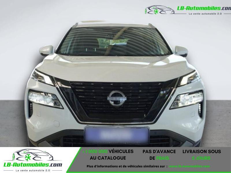 Nissan X-Trail e-POWER 213 ch e-4ORCE 5 Places BVA 2024 - photo n°5 Nissan X-Trail e-POWER 213 ch e-4ORCE 5 Places BVA  occasion à Beaupuy - photo n°5