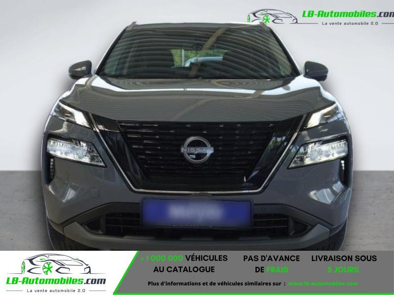 Nissan X-Trail e-POWER 213 ch e-4ORCE 5 Places BVA 2024 - photo n°5 Nissan X-Trail e-POWER 213 ch e-4ORCE 5 Places BVA  occasion à Beaupuy - photo n°5