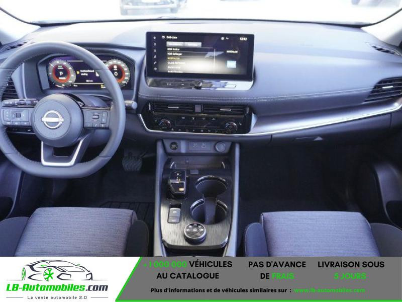 Nissan X-Trail e-POWER 213 ch e-4ORCE 5 Places BVA 2024 - photo n°3 Nissan X-Trail e-POWER 213 ch e-4ORCE 5 Places BVA  occasion à Beaupuy - photo n°3