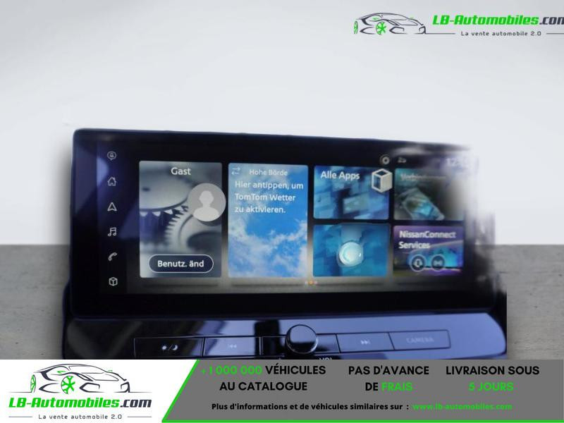 Nissan X-Trail e-POWER 213 ch e-4ORCE 5 Places BVA 2024 - photo n°6 Nissan X-Trail e-POWER 213 ch e-4ORCE 5 Places BVA  occasion à Beaupuy - photo n°6