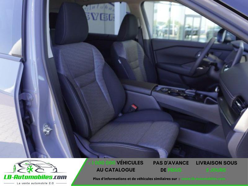 Nissan X-Trail e-POWER 213 ch e-4ORCE 5 Places BVA 2024 - photo n°7 Nissan X-Trail e-POWER 213 ch e-4ORCE 5 Places BVA  occasion à Beaupuy - photo n°7