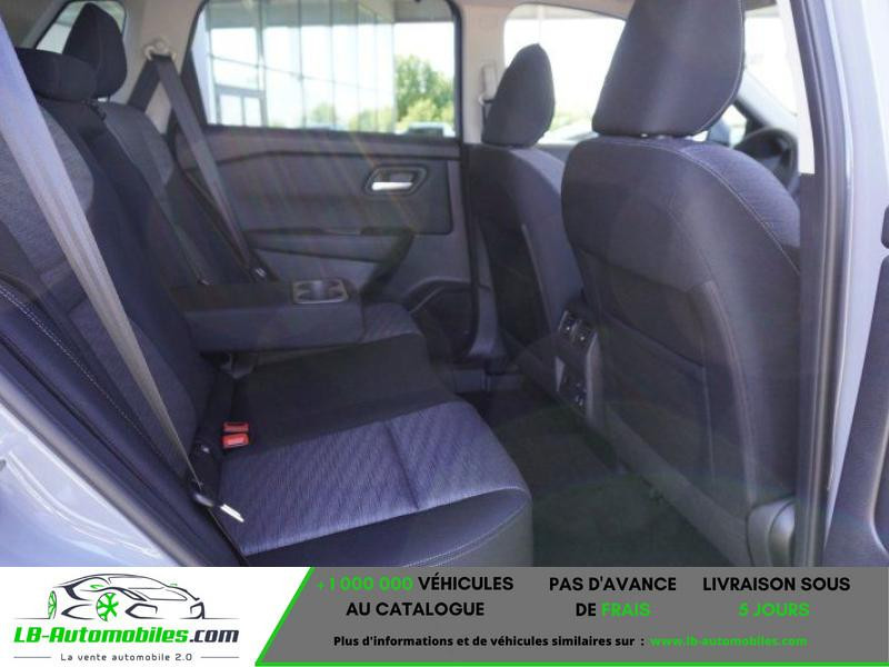 Nissan X-Trail e-POWER 213 ch e-4ORCE 5 Places BVA 2024 - photo n°8 Nissan X-Trail e-POWER 213 ch e-4ORCE 5 Places BVA  occasion à Beaupuy - photo n°8