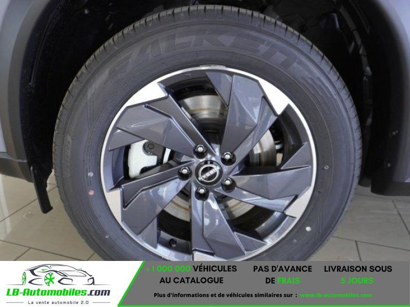 Nissan X-Trail e-POWER 213 ch e-4ORCE 5 Places BVA 2024 - photo n°10 Nissan X-Trail e-POWER 213 ch e-4ORCE 5 Places BVA  occasion à Beaupuy - photo n°10