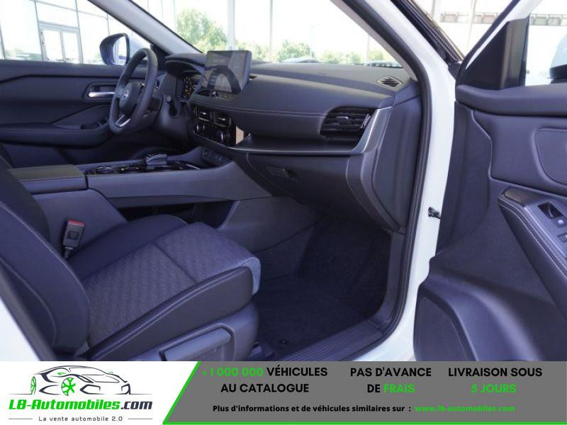 Nissan X-Trail e-POWER 213 ch e-4ORCE 5 Places BVA 2024 - photo n°8 Nissan X-Trail e-POWER 213 ch e-4ORCE 5 Places BVA  occasion à Beaupuy - photo n°8