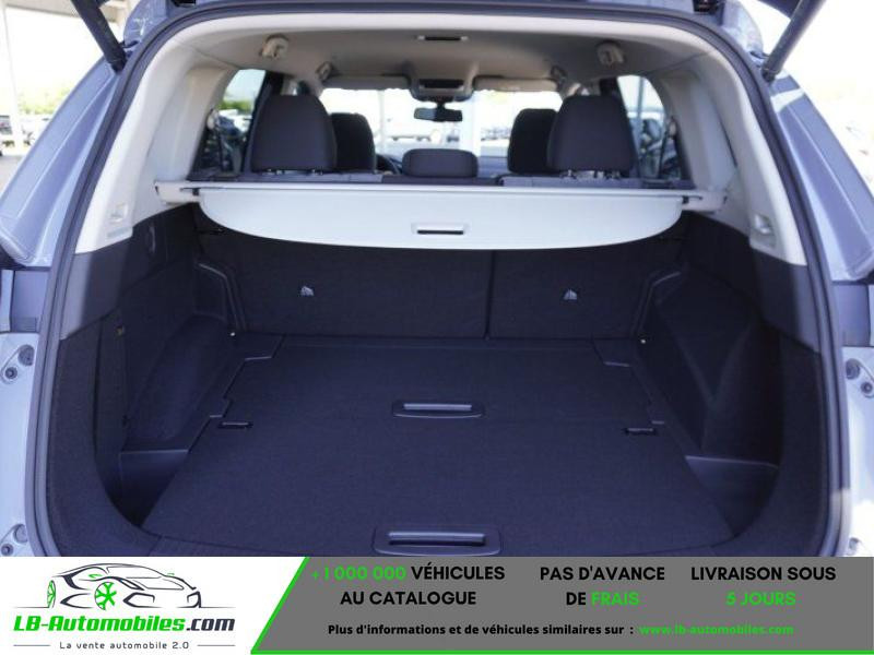 Nissan X-Trail e-POWER 213 ch e-4ORCE 5 Places BVA 2024 - photo n°11 Nissan X-Trail e-POWER 213 ch e-4ORCE 5 Places BVA  occasion à Beaupuy - photo n°11