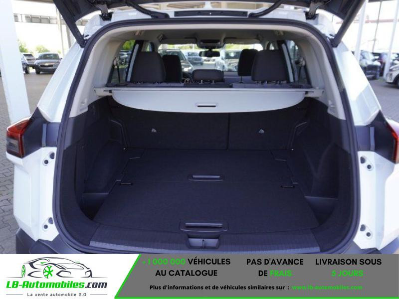 Nissan X-Trail e-POWER 213 ch e-4ORCE 5 Places BVA 2024 - photo n°11 Nissan X-Trail e-POWER 213 ch e-4ORCE 5 Places BVA  occasion à Beaupuy - photo n°11