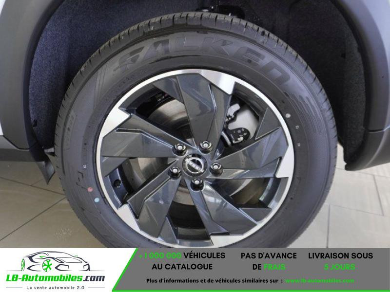 Nissan X-Trail e-POWER 213 ch e-4ORCE 5 Places BVA 2024 - photo n°10 Nissan X-Trail e-POWER 213 ch e-4ORCE 5 Places BVA  occasion à Beaupuy - photo n°10