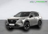 Nissan X-Trail occasion année 2024 boite Automatique Annonce Nissan X-Trail occasion Hybride e-POWER 213 ch e-4ORCE 5 Places BVA à Beaupuy